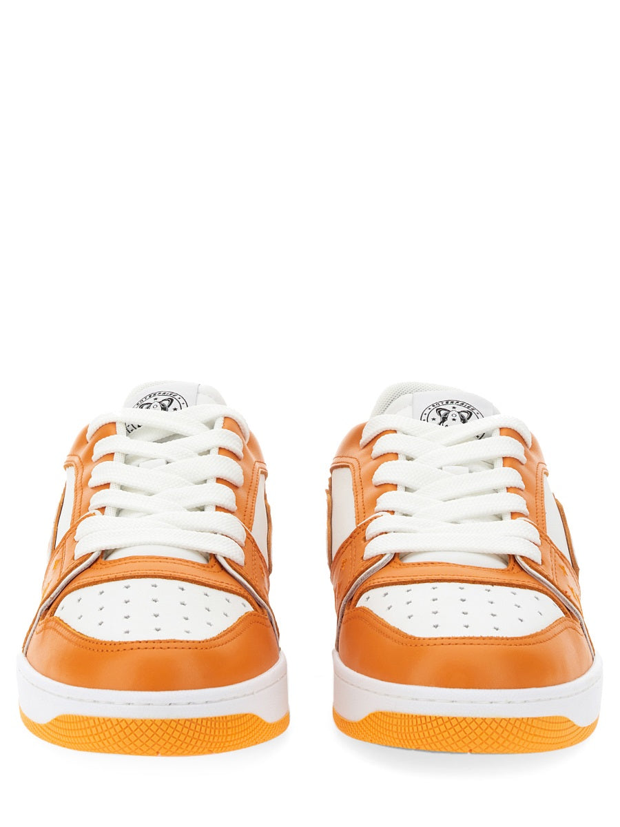 ENTERPRISE JAPAN Rocket Sneaker 3 CM Flat Sole for Men