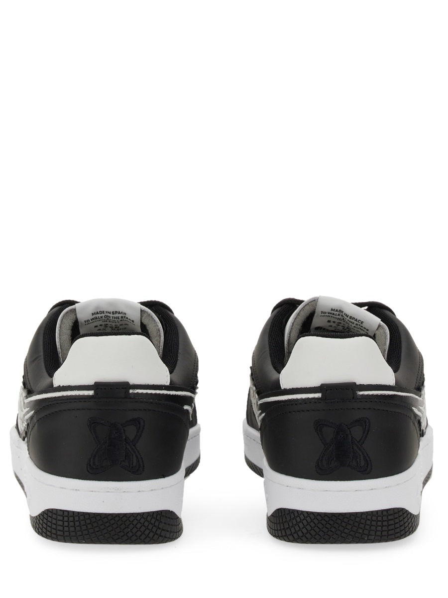 ENTERPRISE JAPAN Rocket Sneakers 3 CM Rubber Sole - Men's Footwear