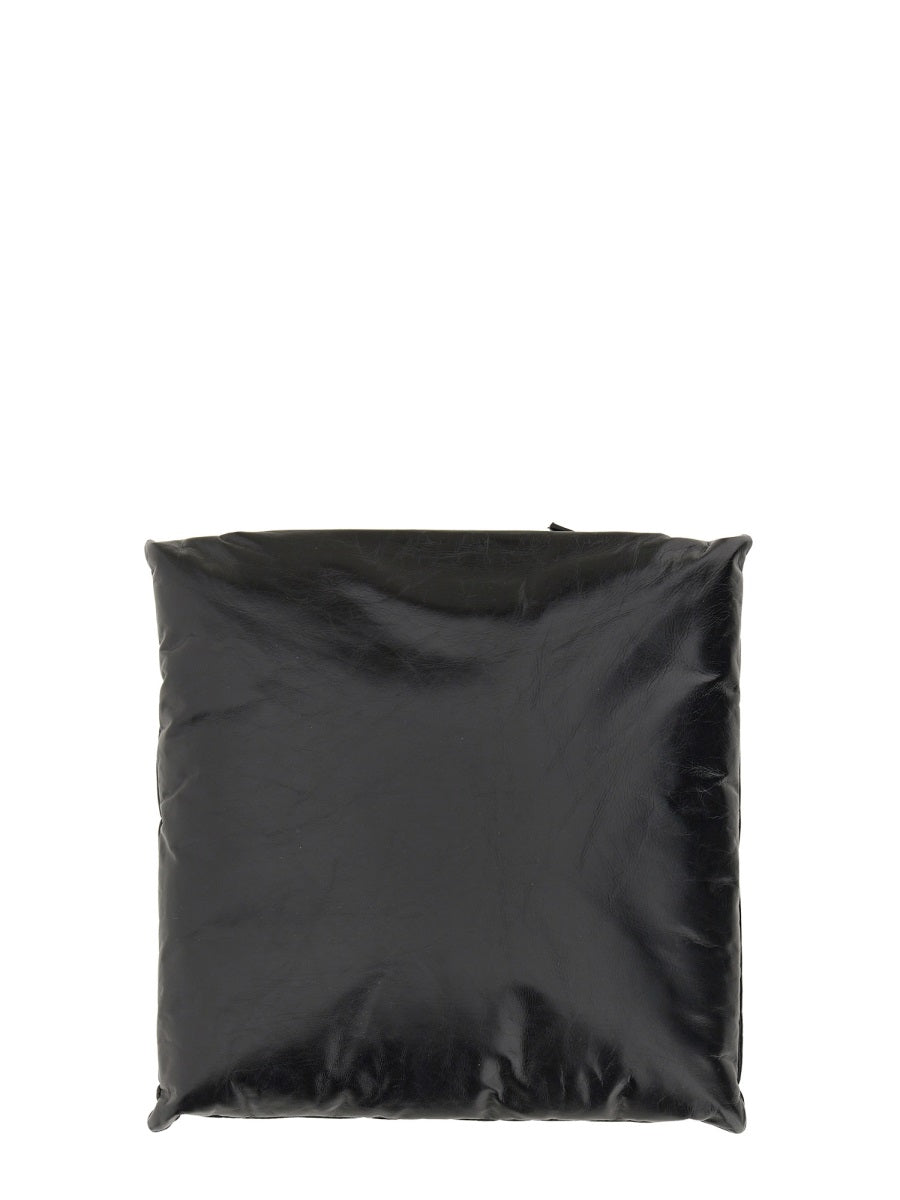 BOTTEGA VENETA Mini Pillow Clutch Handbag