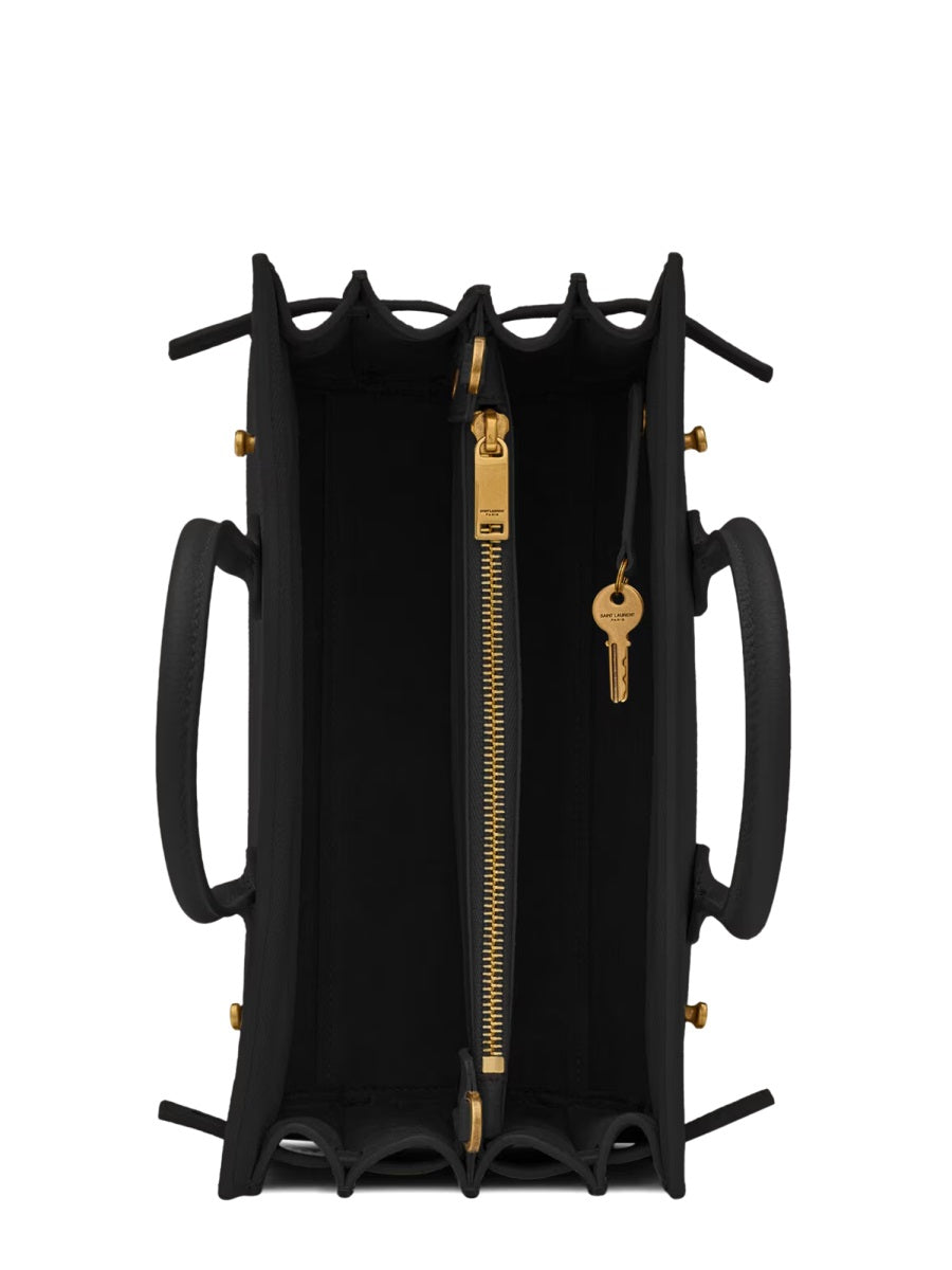 SAINT LAURENT Mini Handbag 'SAC OF JOUR' - Baby Size