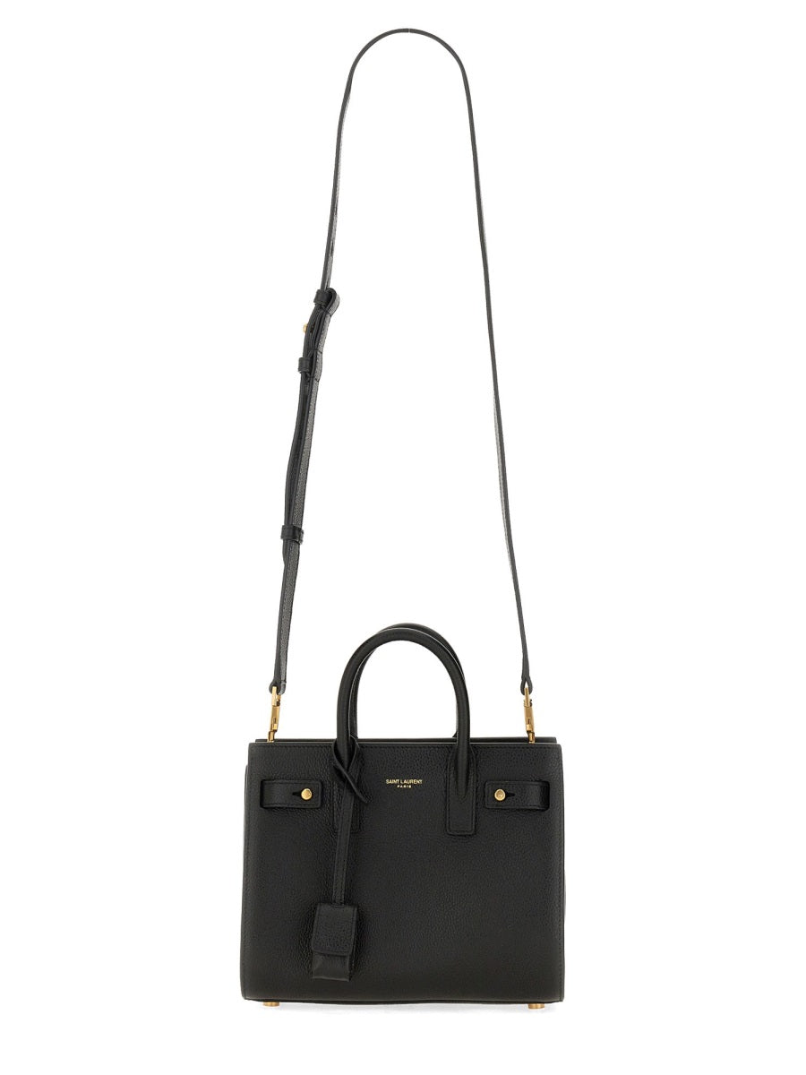 SAINT LAURENT Mini Handbag - Sophisticated Elegance