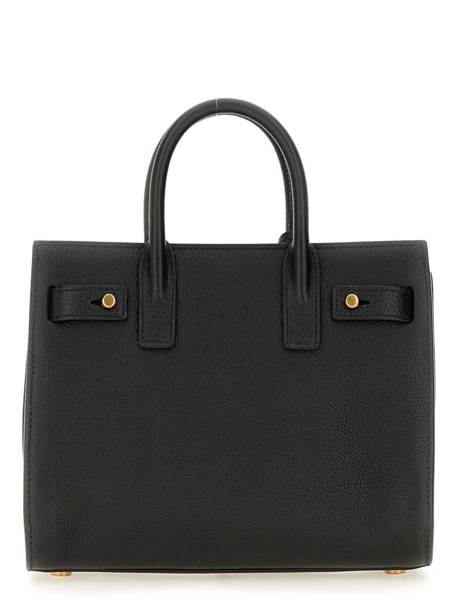 SAINT LAURENT Mini Handbag - Sophisticated Elegance