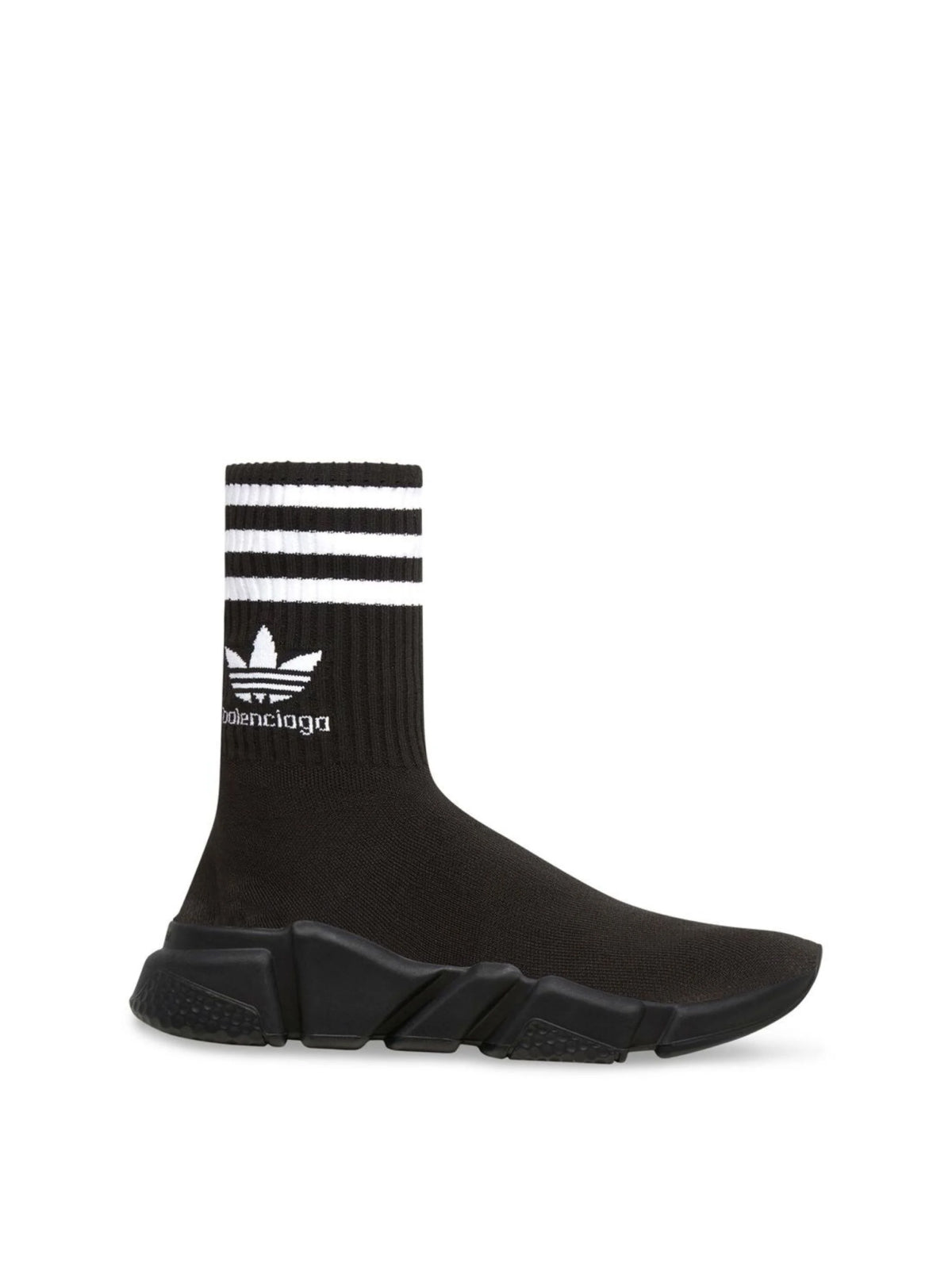 BALENCIAGA Speed Sneakers for Women - FW24 Collection