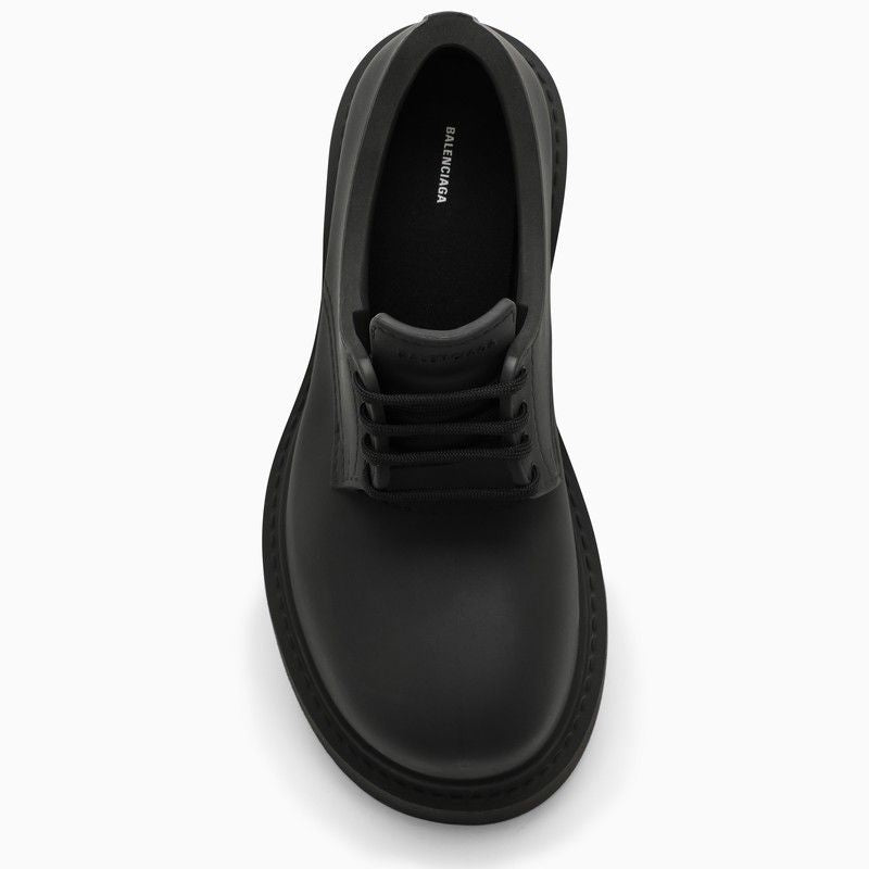 BALENCIAGA EVA Steroid Lace-Up Shoes for Men
