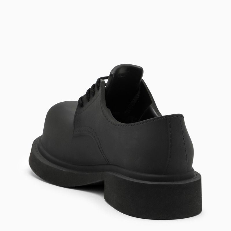 BALENCIAGA EVA Steroid Lace-Up Shoes for Men