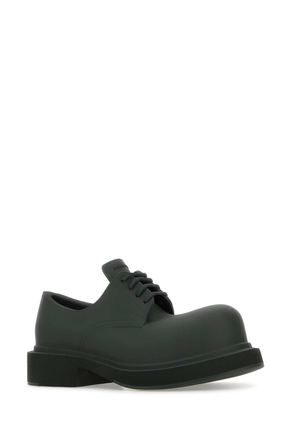 BALENCIAGA EVA Steroid Lace-Up Shoes for Men