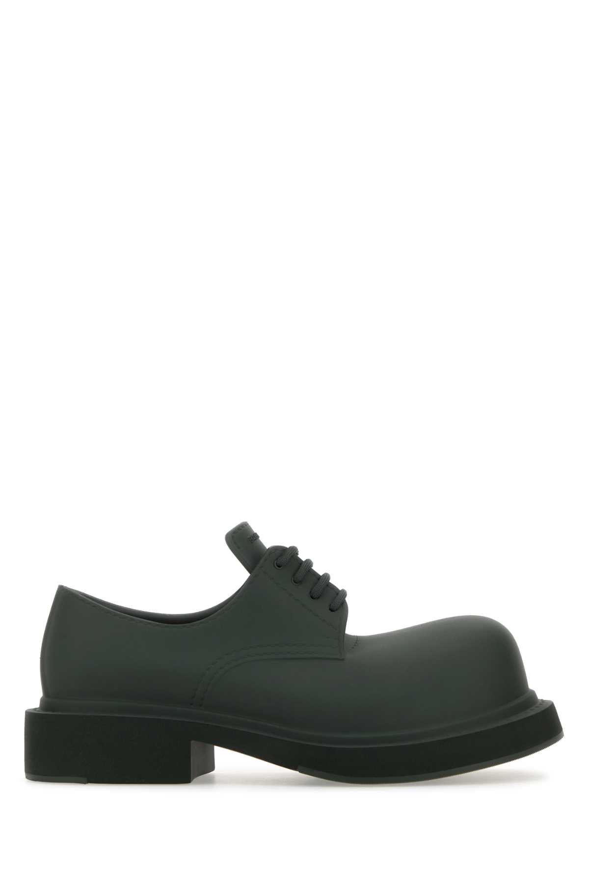 BALENCIAGA EVA Steroid Lace-Up Shoes for Men