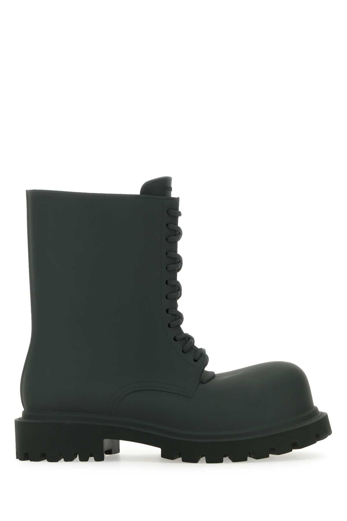 BALENCIAGA EVA Steroid Boots for Men - SS24