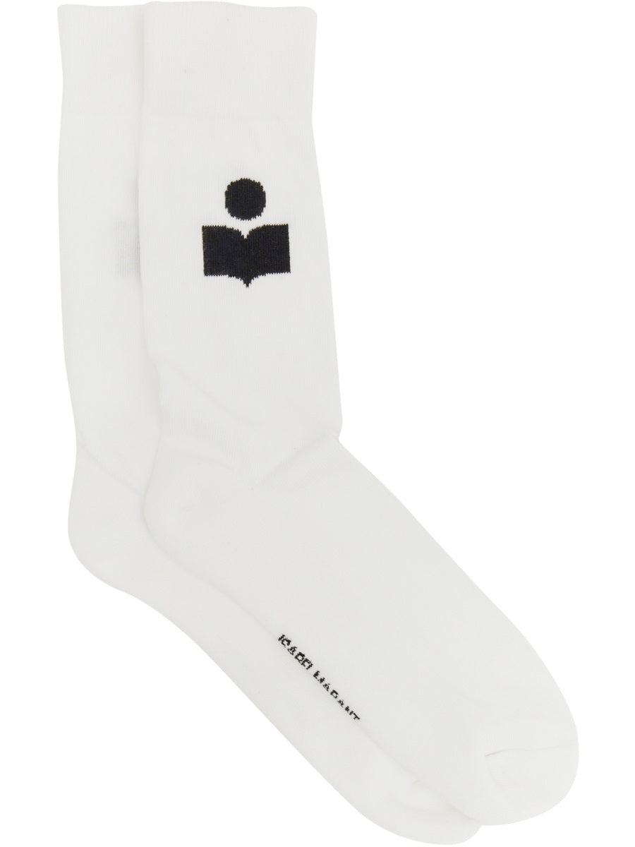 MARANT SILOKI Men's Socks