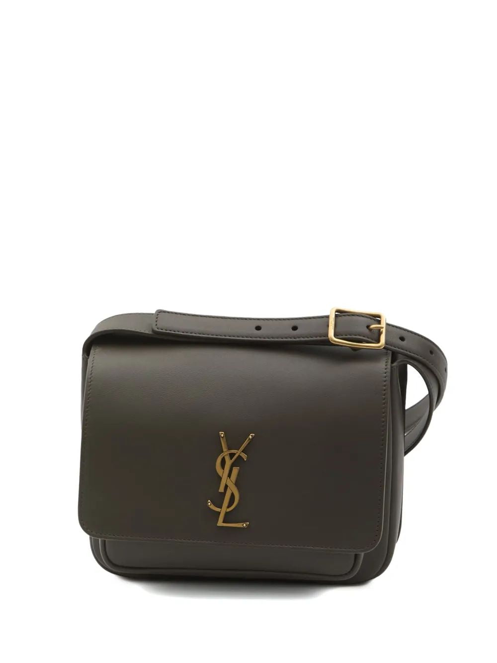 SAINT LAURENT Mini Satchel Handbag