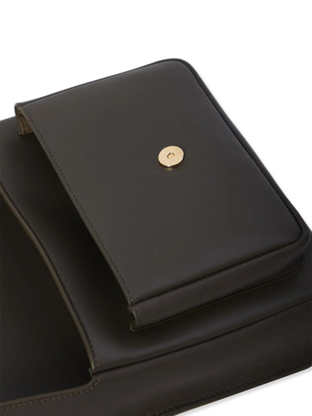 SAINT LAURENT Mini Satchel Handbag