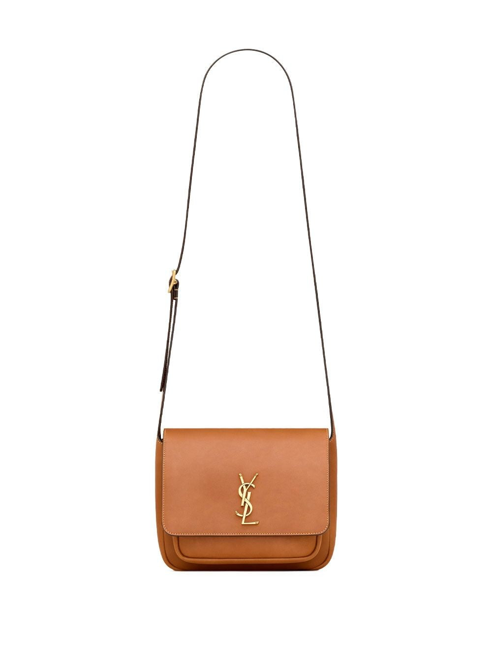 SAINT LAURENT Mini NIKI BESACE Handbag