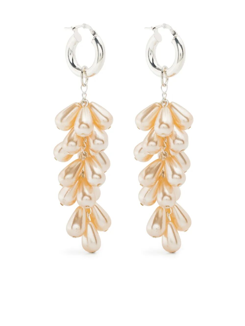 MAGDA BUTRYM Elegant Hypoallergenic Mini Earrings