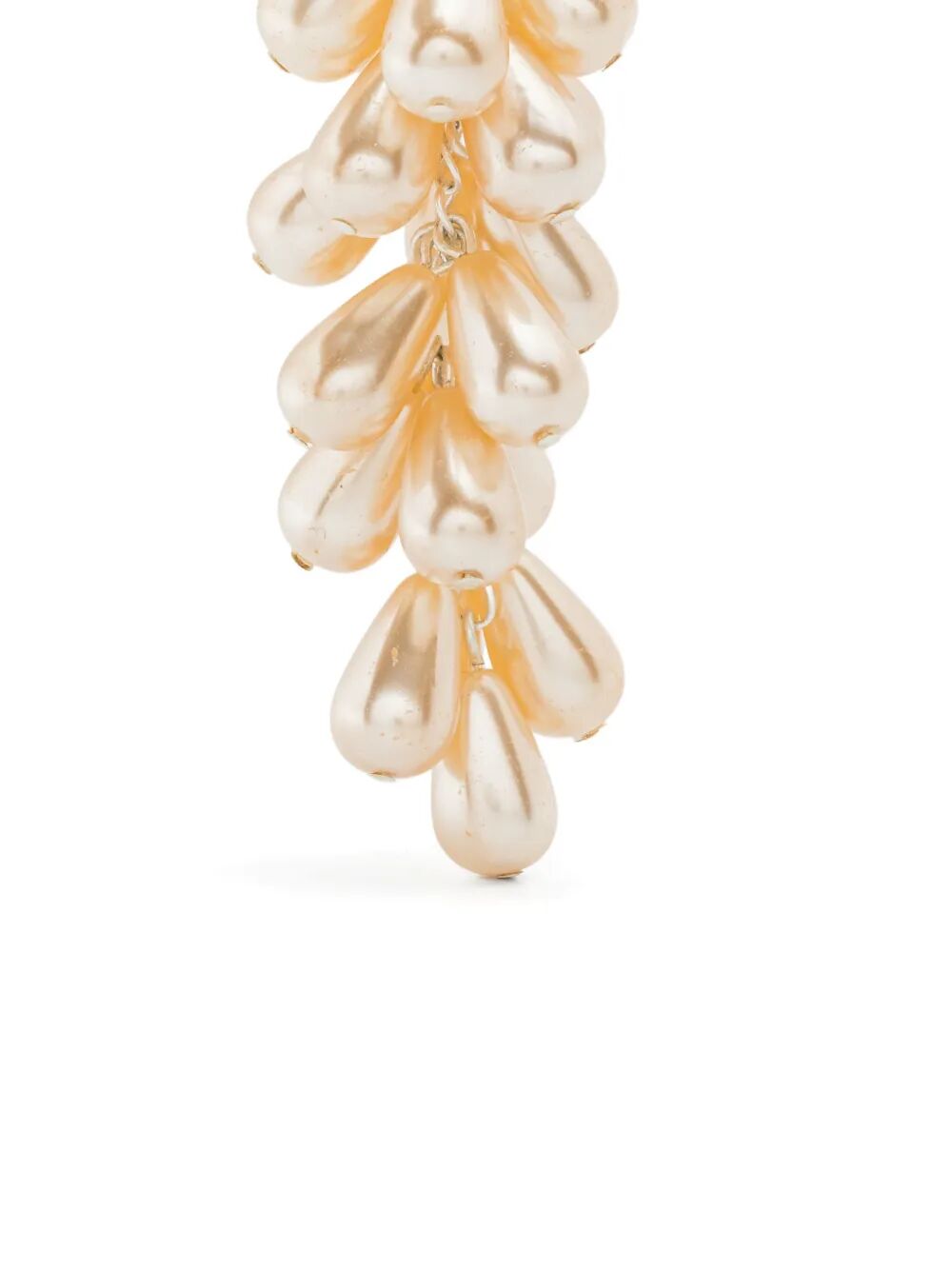 MAGDA BUTRYM Elegant Hypoallergenic Mini Earrings