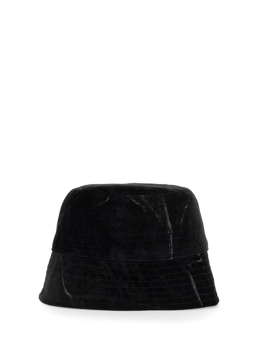 STELLA McCARTNEY Logo Bucket Hat