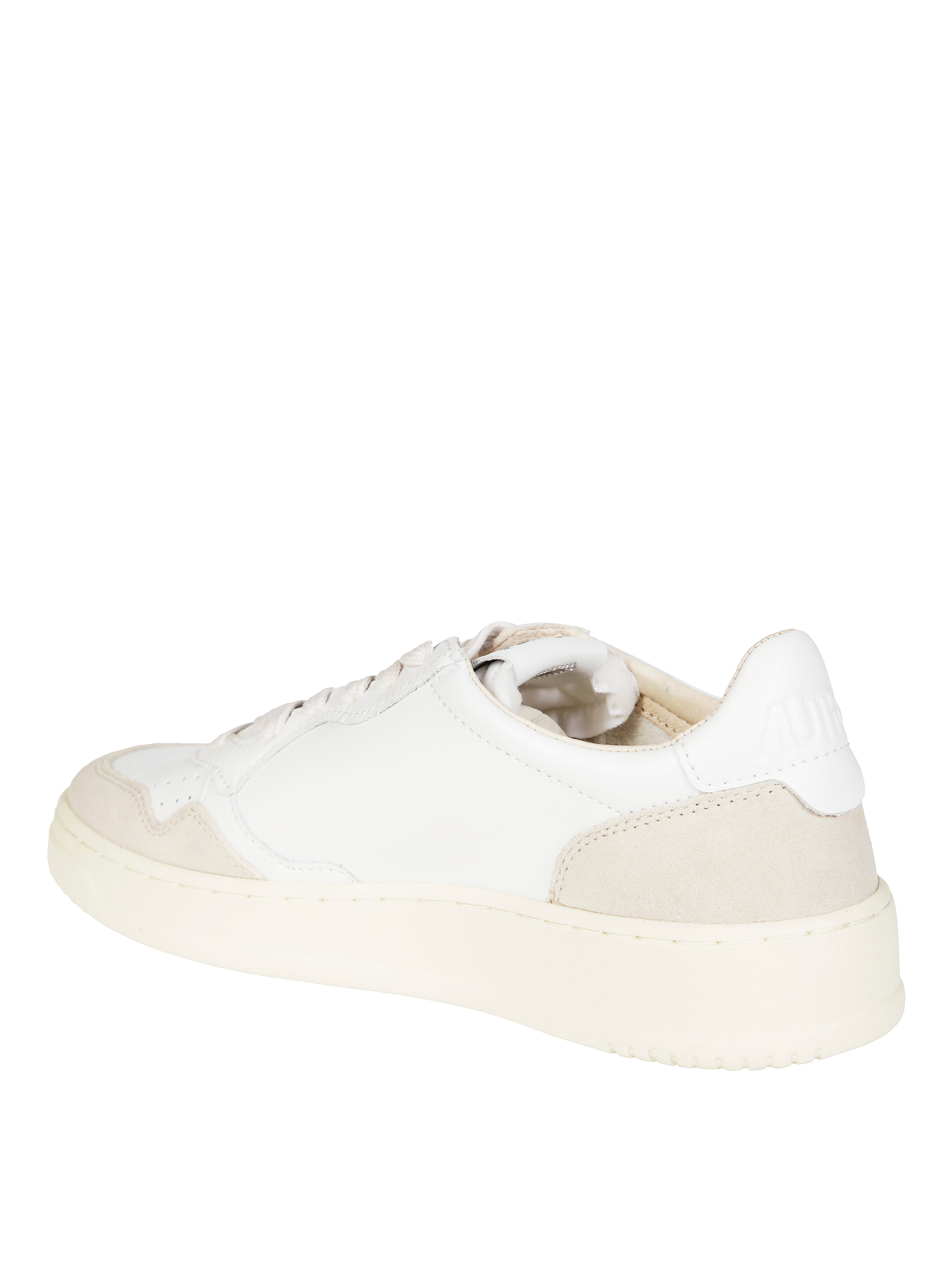 AUTRY Medialis Low Sneakers for Women