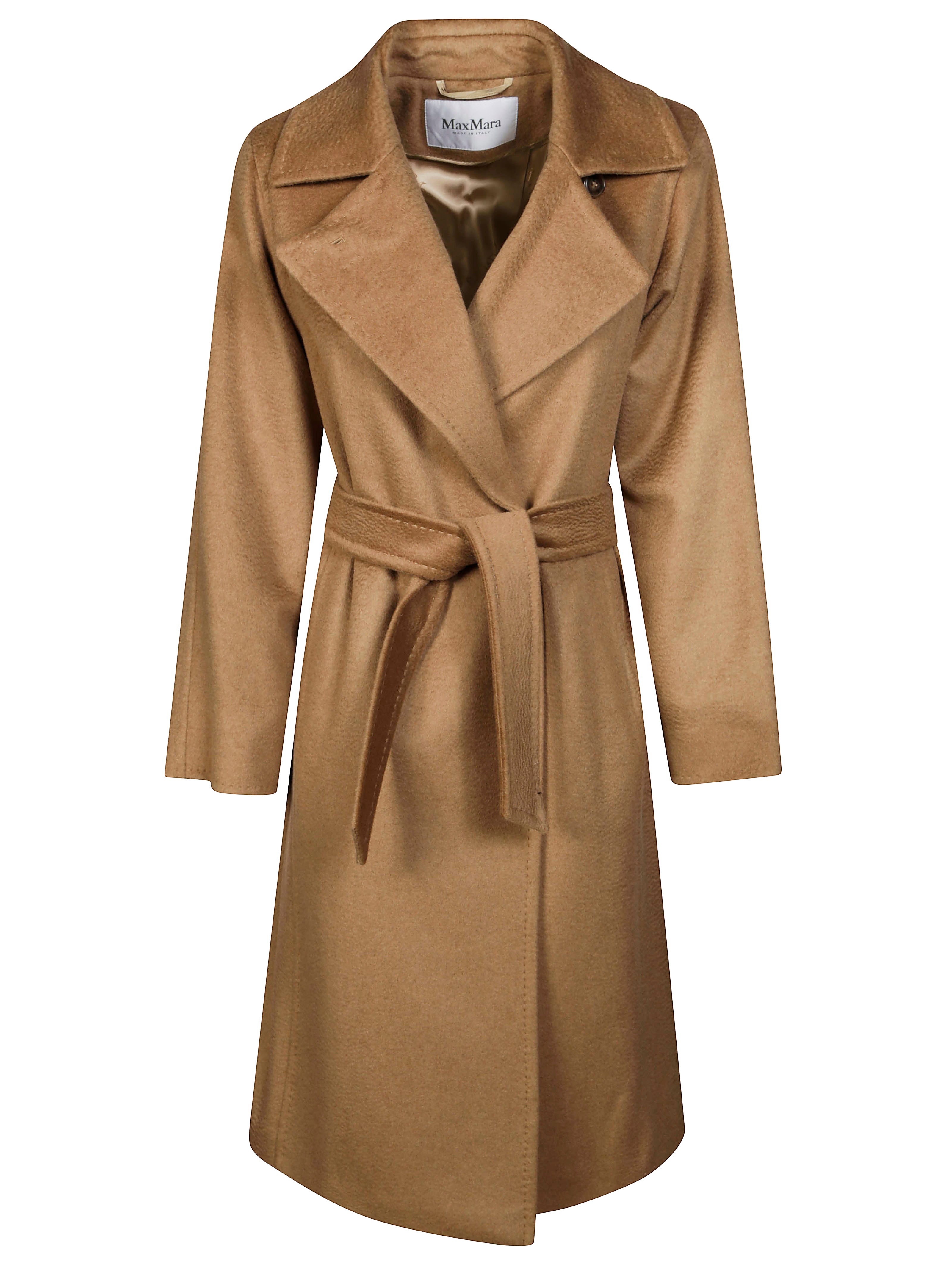 MAX MARA Men's Stylish Manuela Jacket