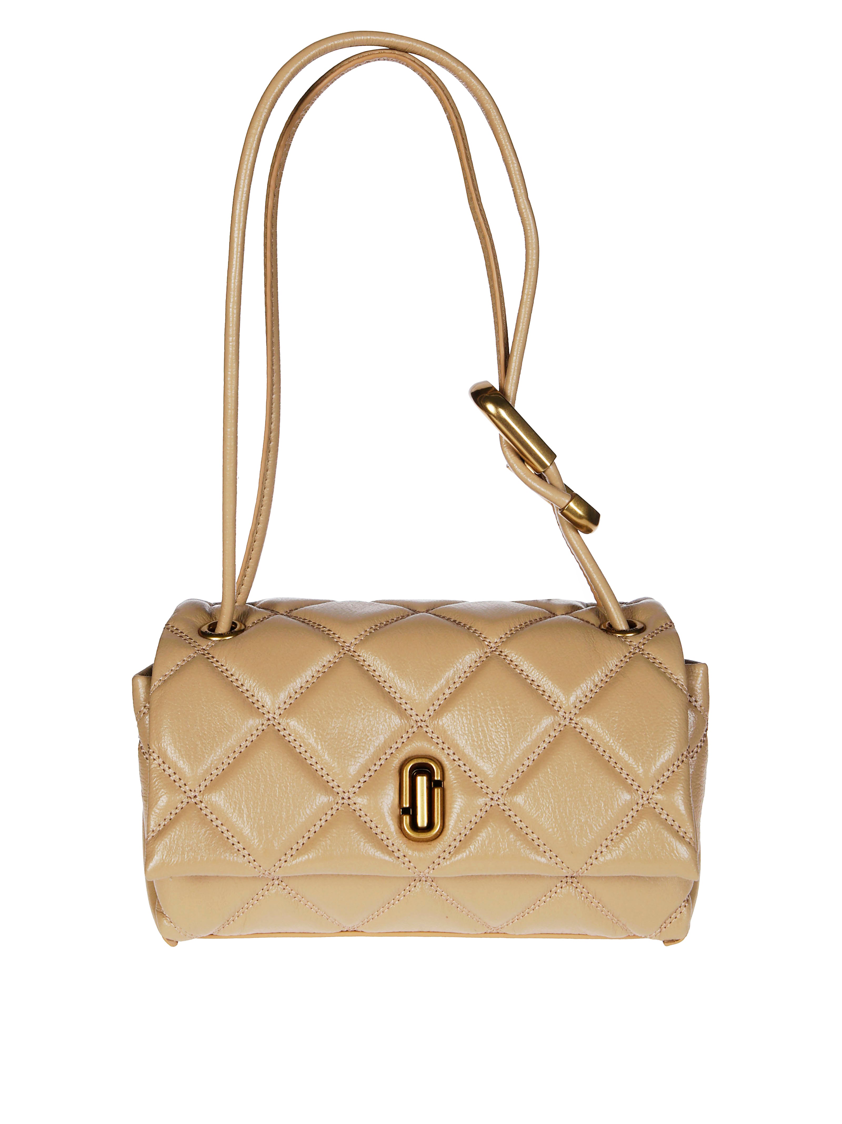 MARC JACOBS Mini Dual Shoulder Bag for Men