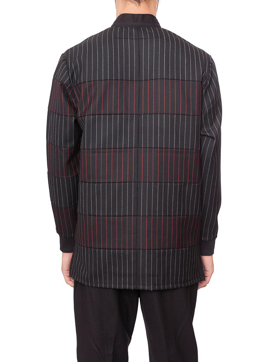 GIVENCHY Men's Wool Polo - Colombian Fit