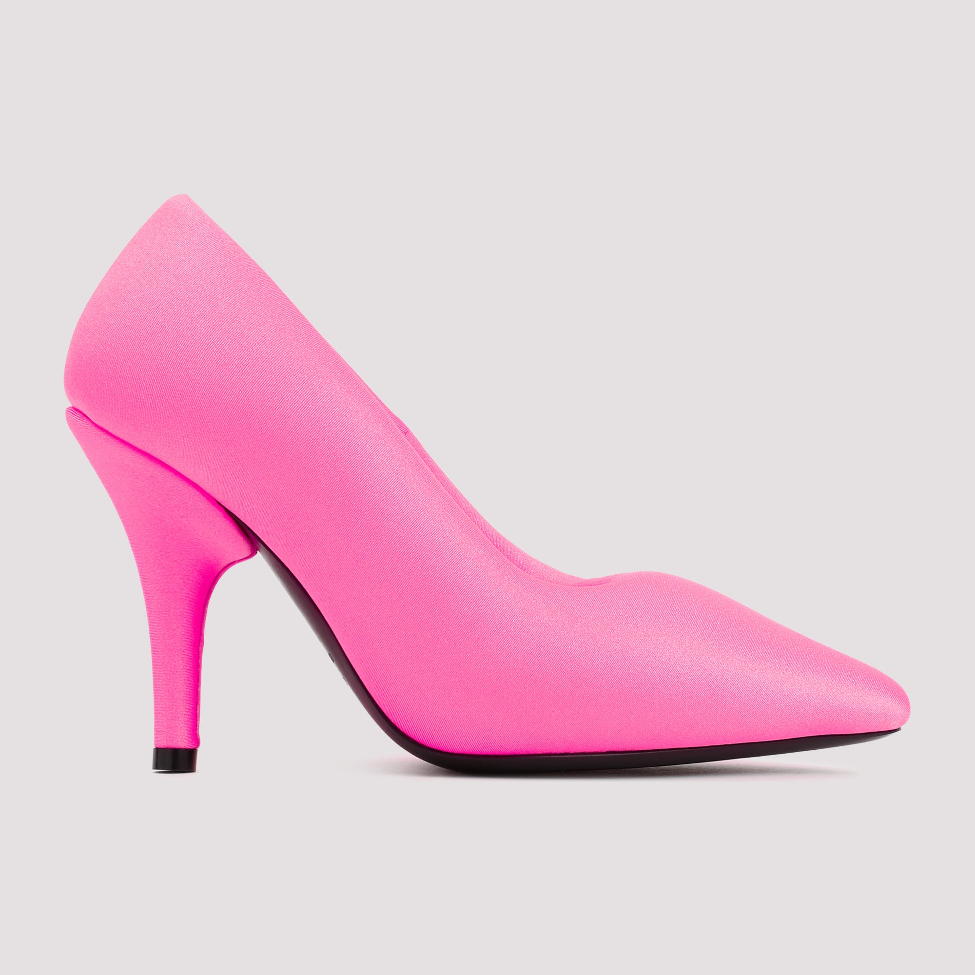 BALENCIAGA XL Women's Pumps with 10CM Heel Height