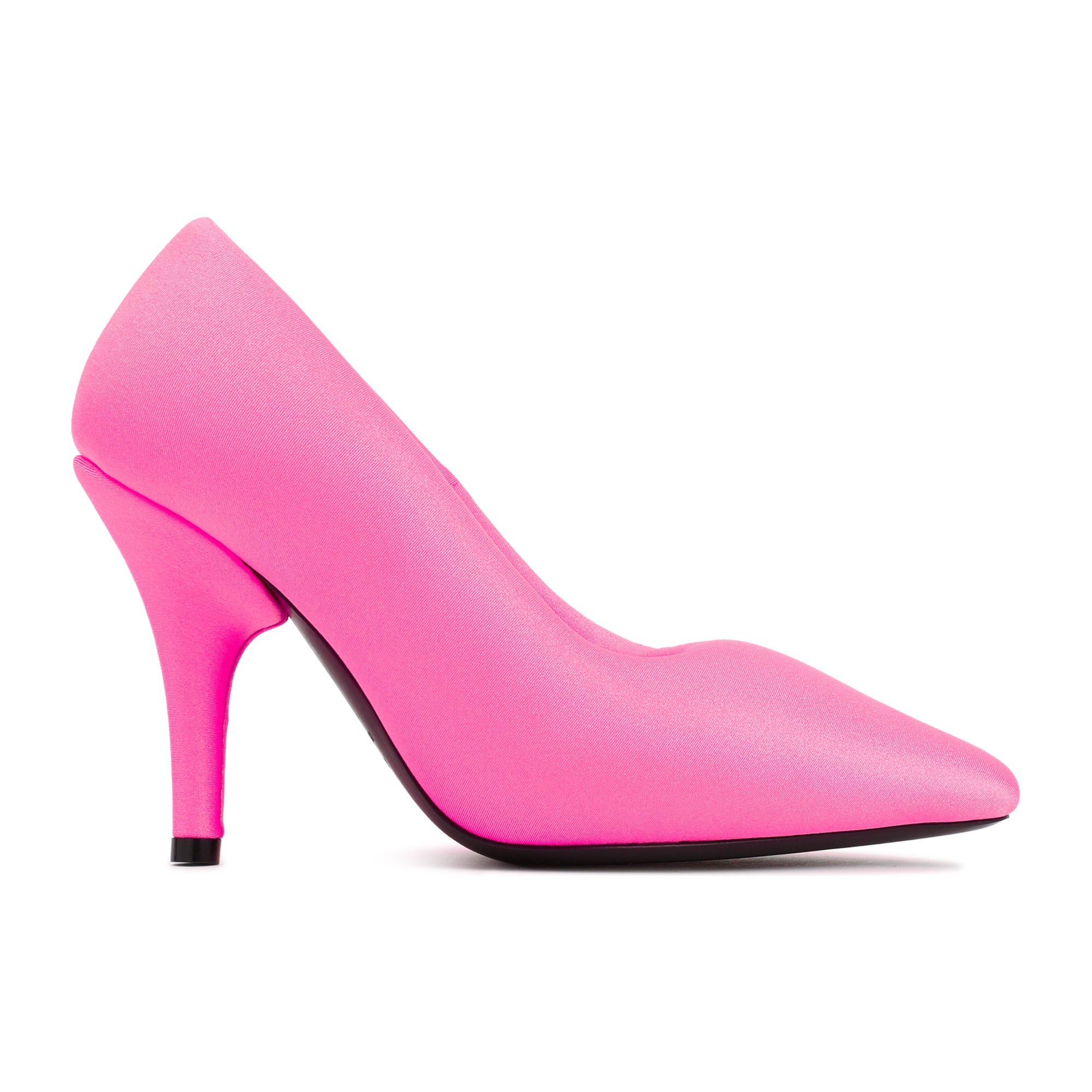 BALENCIAGA XL Women's Pumps with 10CM Heel Height