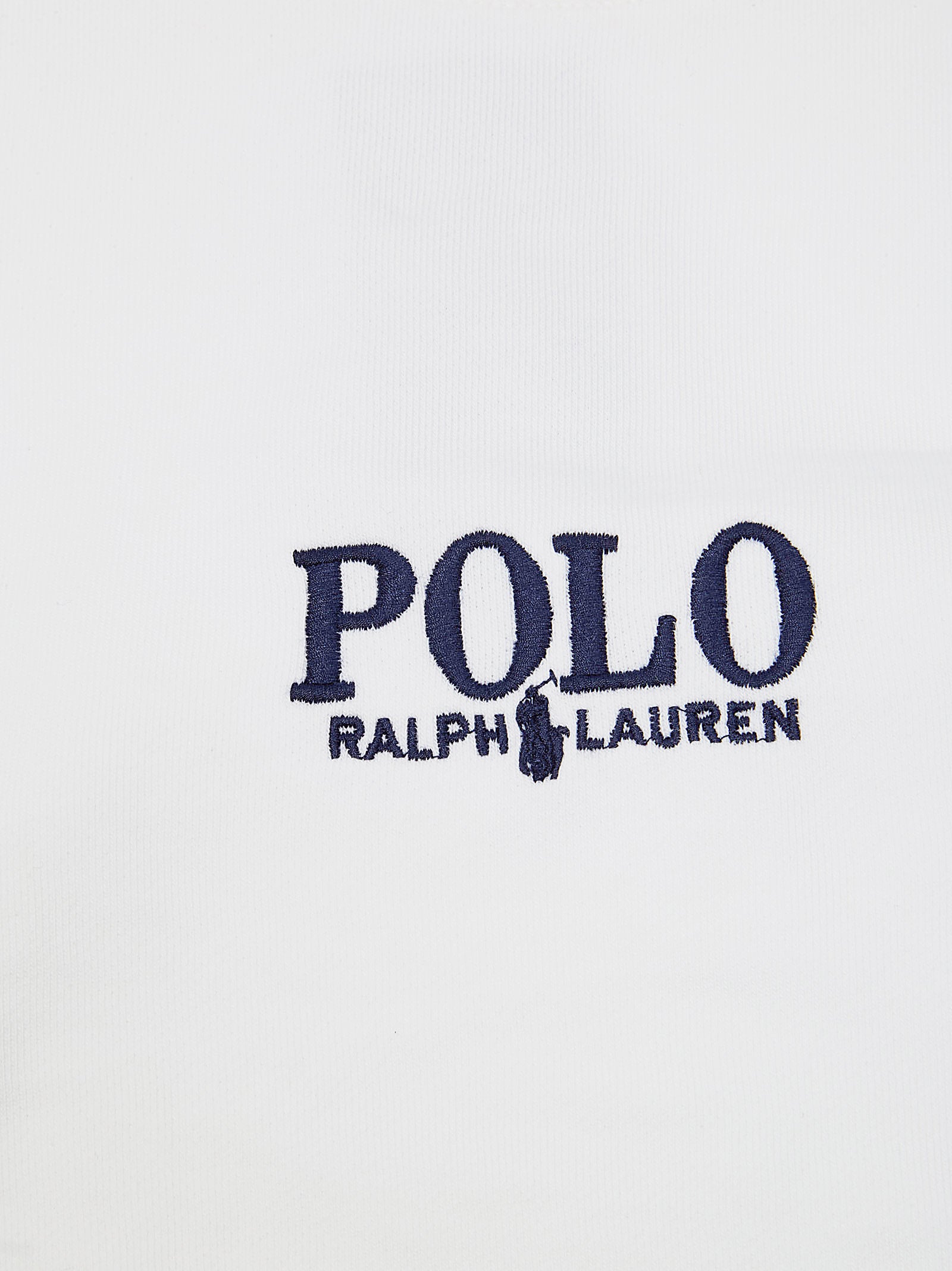 POLO RALPH LAUREN Classic Logo Youth Sweatshirt