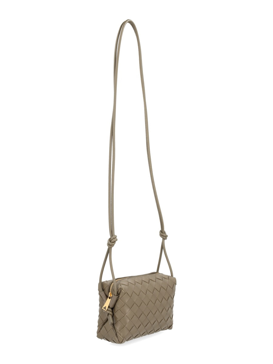 BOTTEGA VENETA Mini Crossbody Handbag