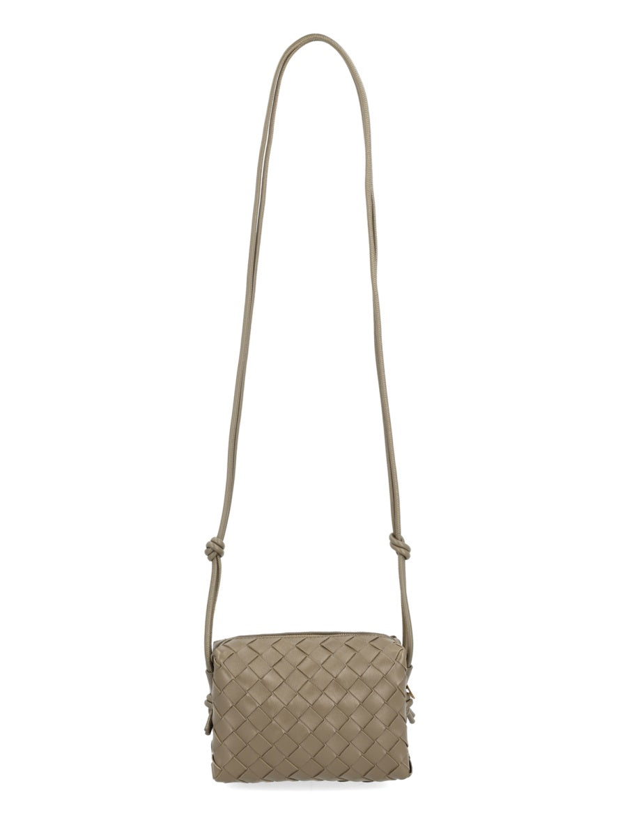 BOTTEGA VENETA Mini Crossbody Handbag