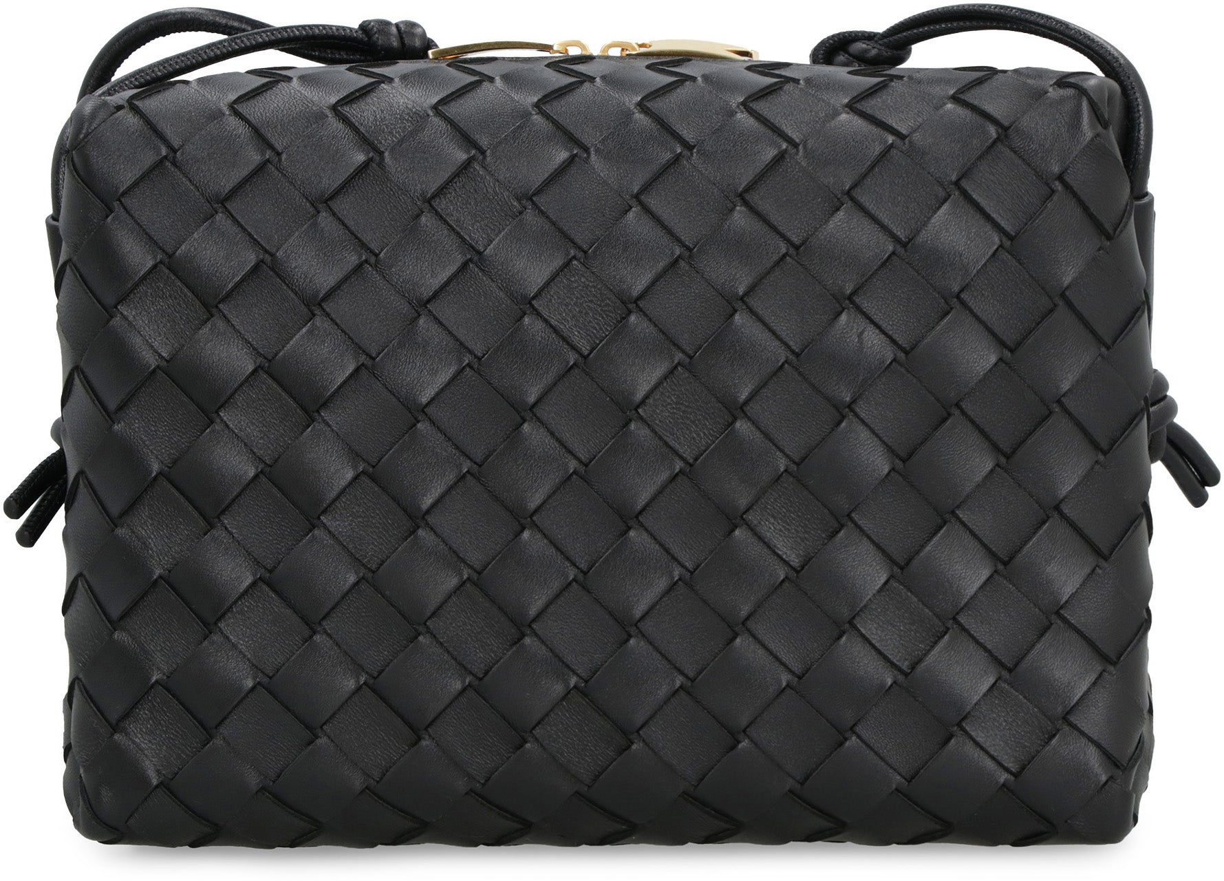 BOTTEGA VENETA Mini Loop Camera Handbag - Elegant Design