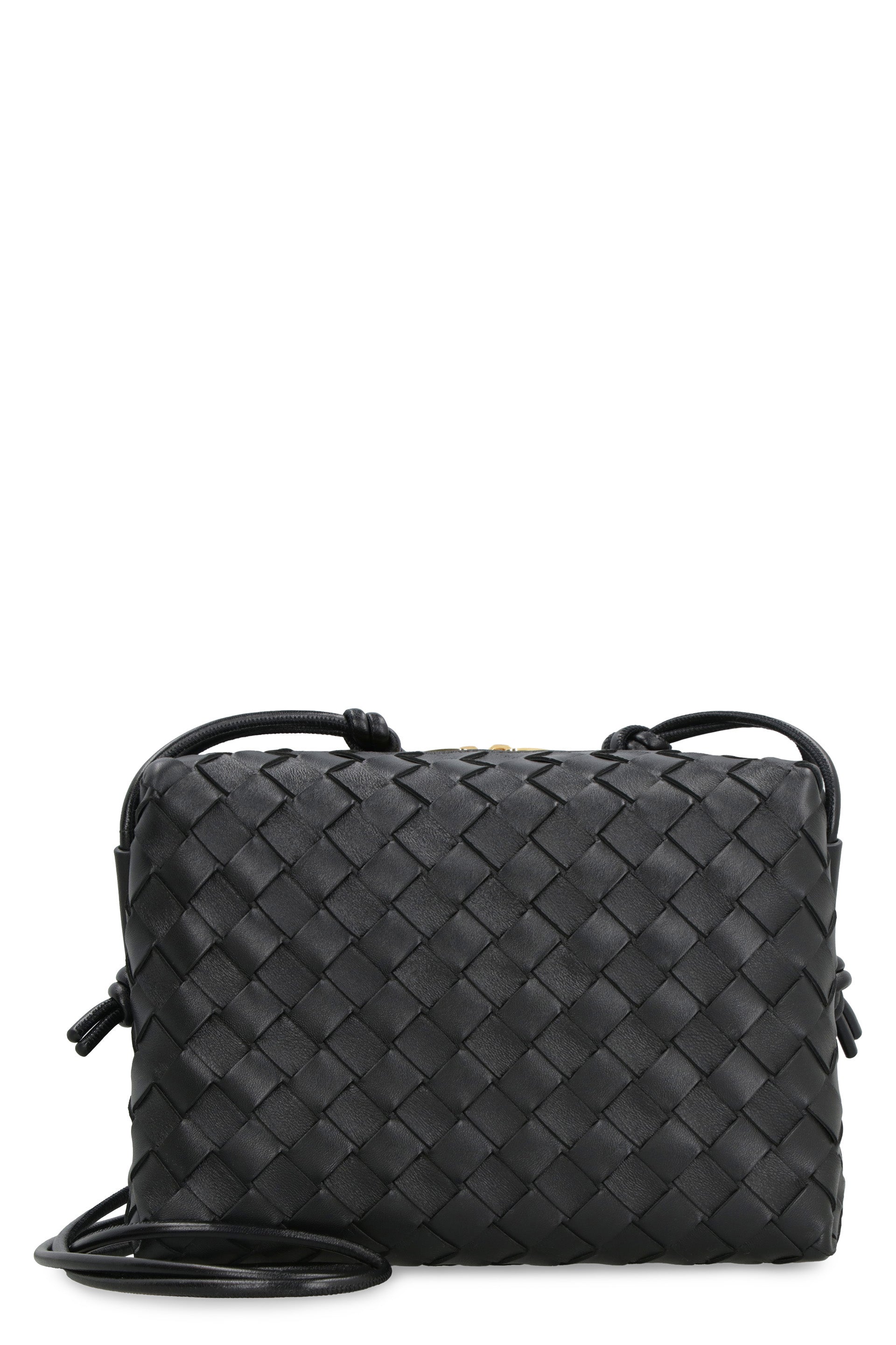 BOTTEGA VENETA Mini Loop Camera Handbag - Elegant Design