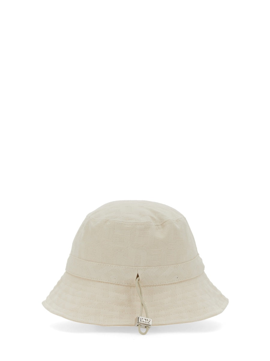 GCDS Monogram Bucket Hat