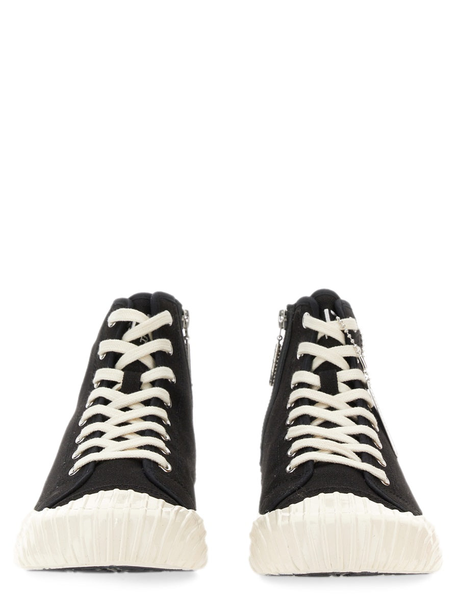 KENZO High-Top Sneakers
