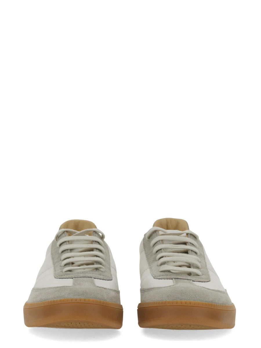 SPALWART Smash Low Top Sneakers