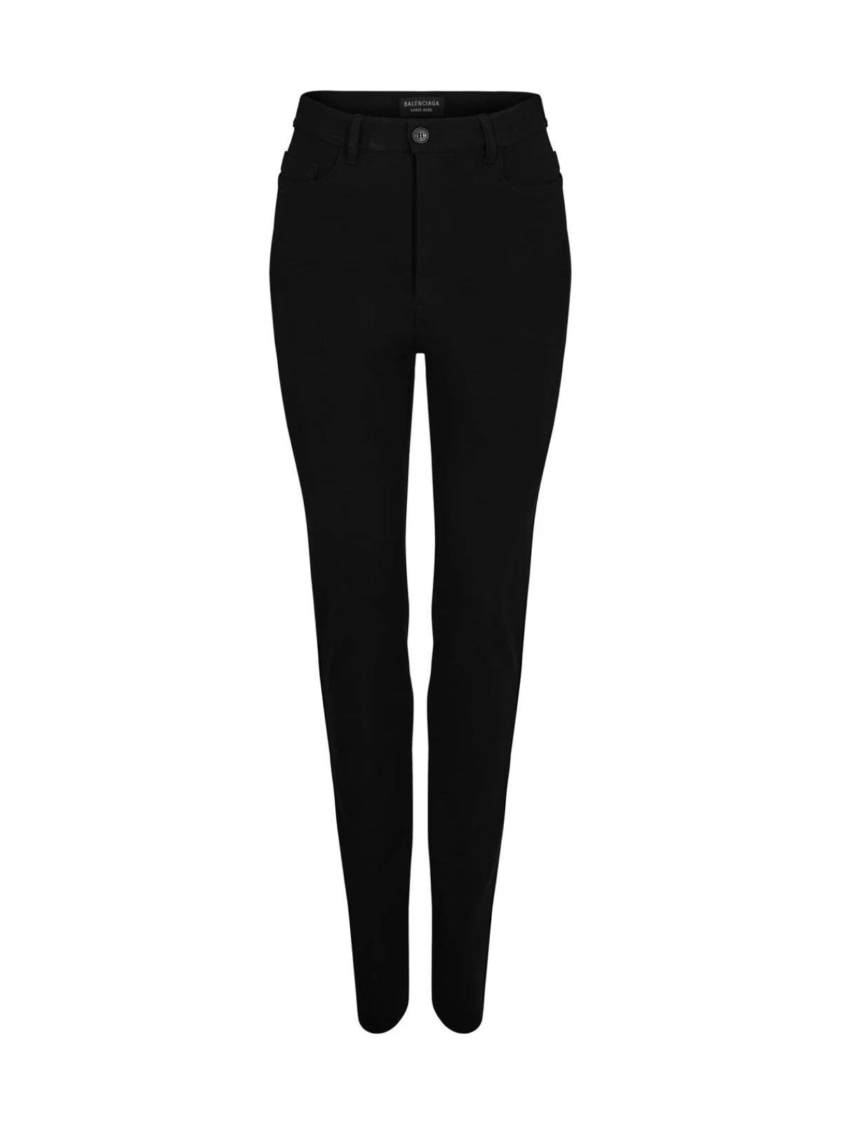 BALENCIAGA Milan Skinny Pants for Women