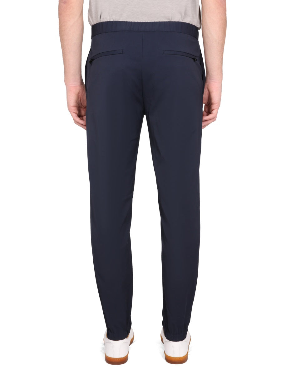 THEORY Slim Fit Pants for Men - SS23 Collection