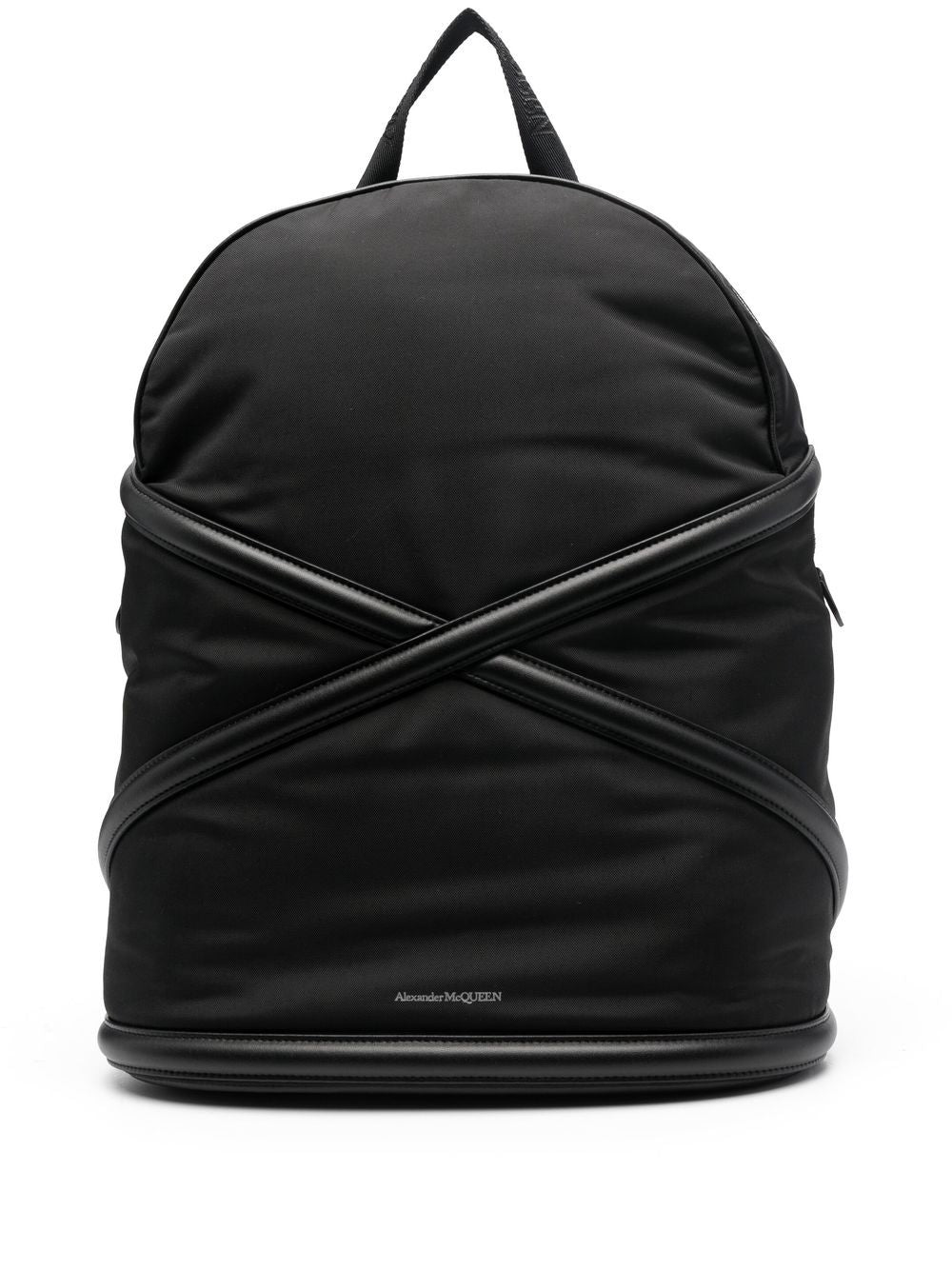 ALEXANDER MCQUEEN Mini Stylish Backpack for Men
