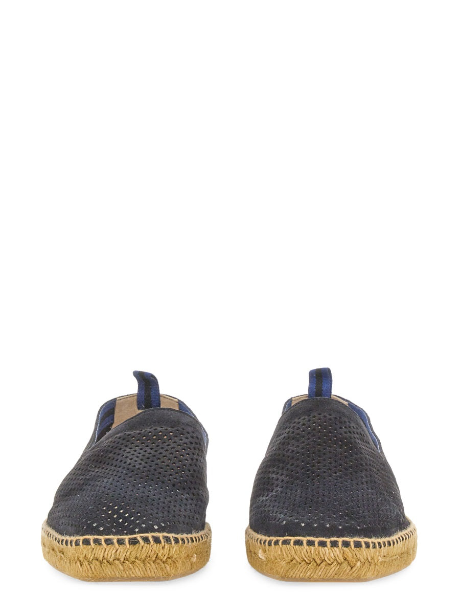 CASTANER Stylish Espadrilles with Rope Sole - 2 CM