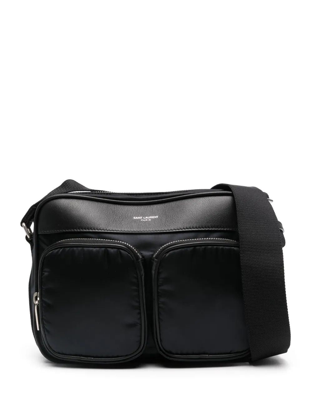 SAINT LAURENT Mini Crossbody Bag for Men
