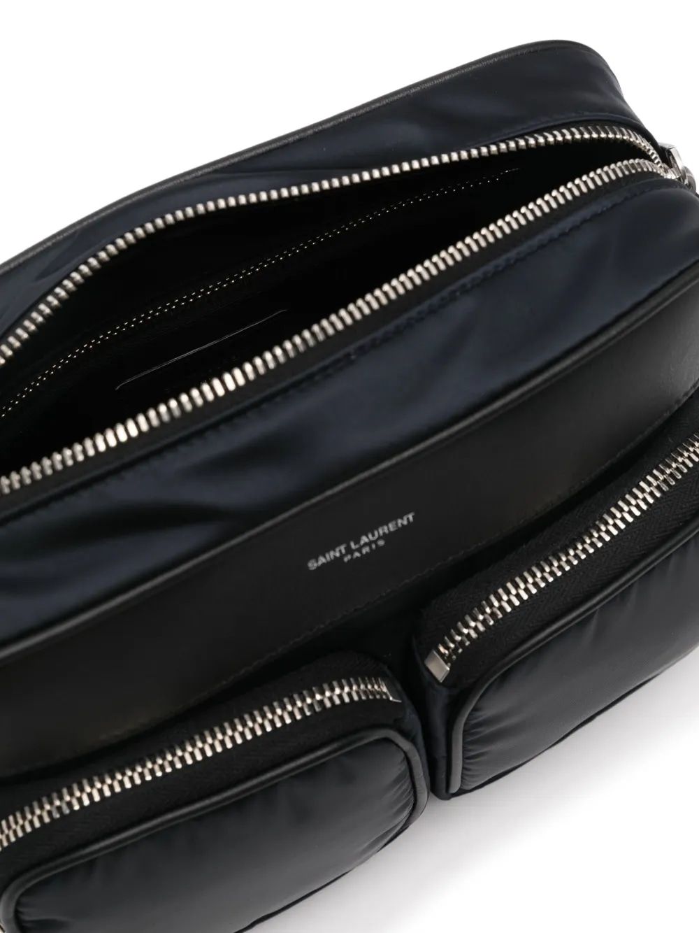 SAINT LAURENT Mini Crossbody Bag for Men