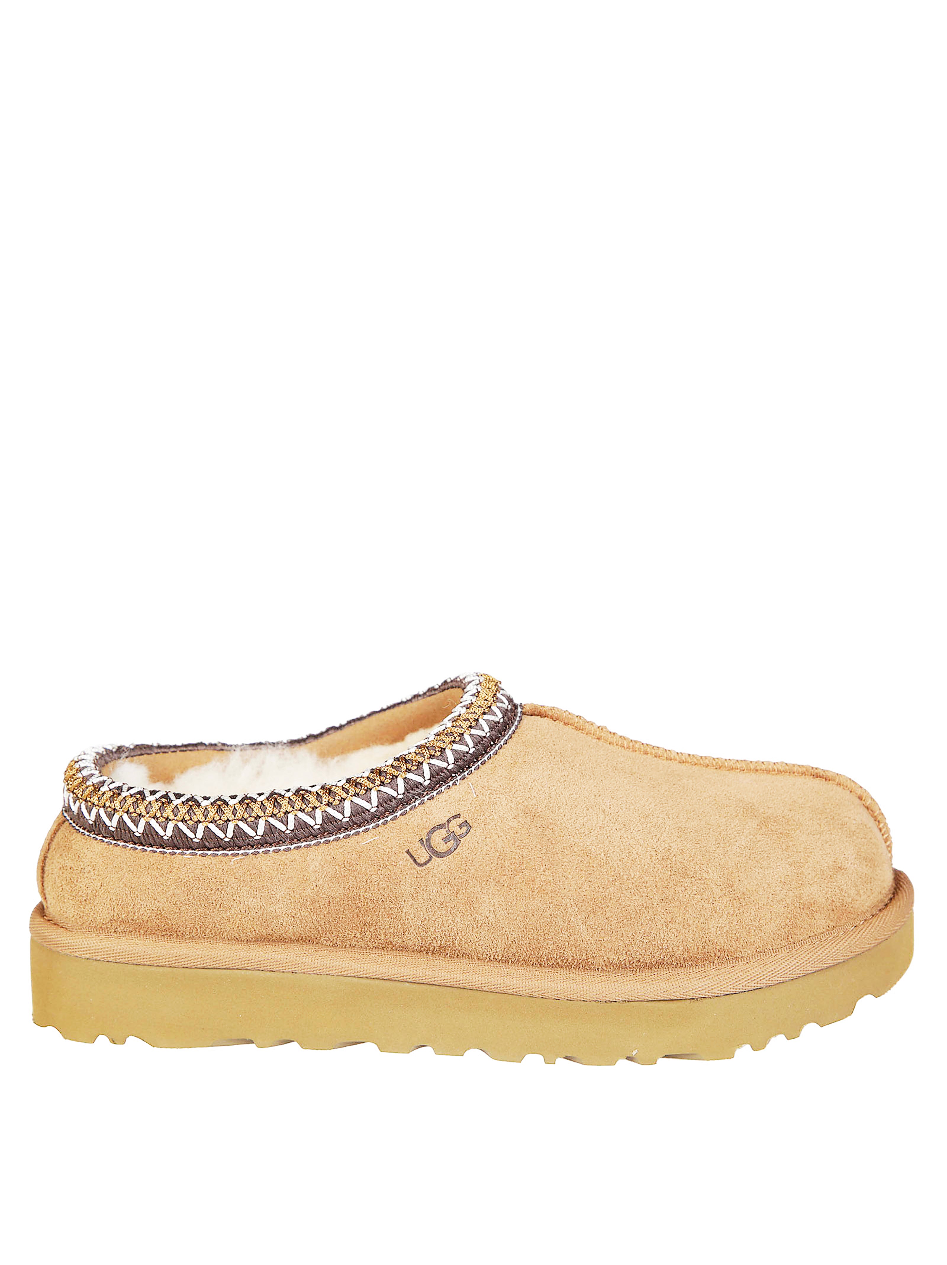 UGG Men's Tasman Slippers - Cozy Comfort for FW25