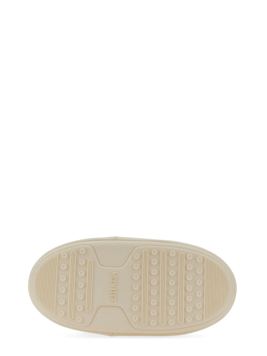 MOON BOOT Evolution Mini Sandal