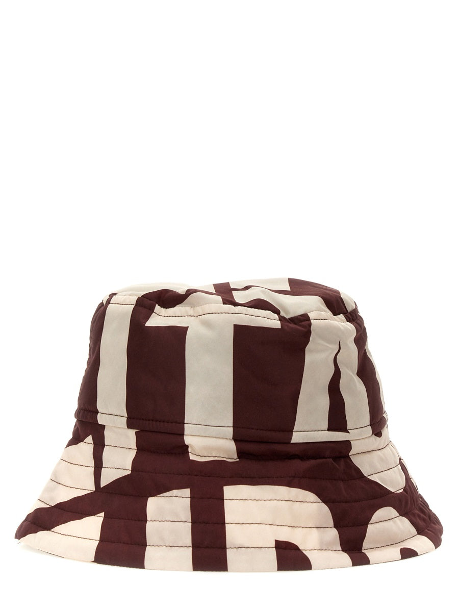 DRIES VAN NOTEN Stylish Bucket Hat