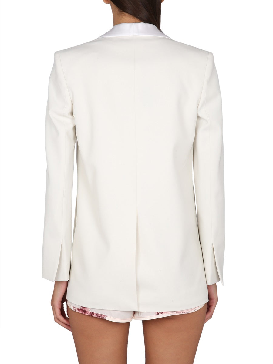 STELLA McCARTNEY Tailored Tuxedo Jacket for Women