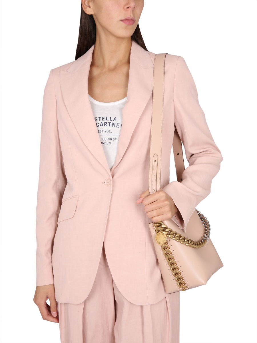 STELLA McCARTNEY Tailored Mini Jacket