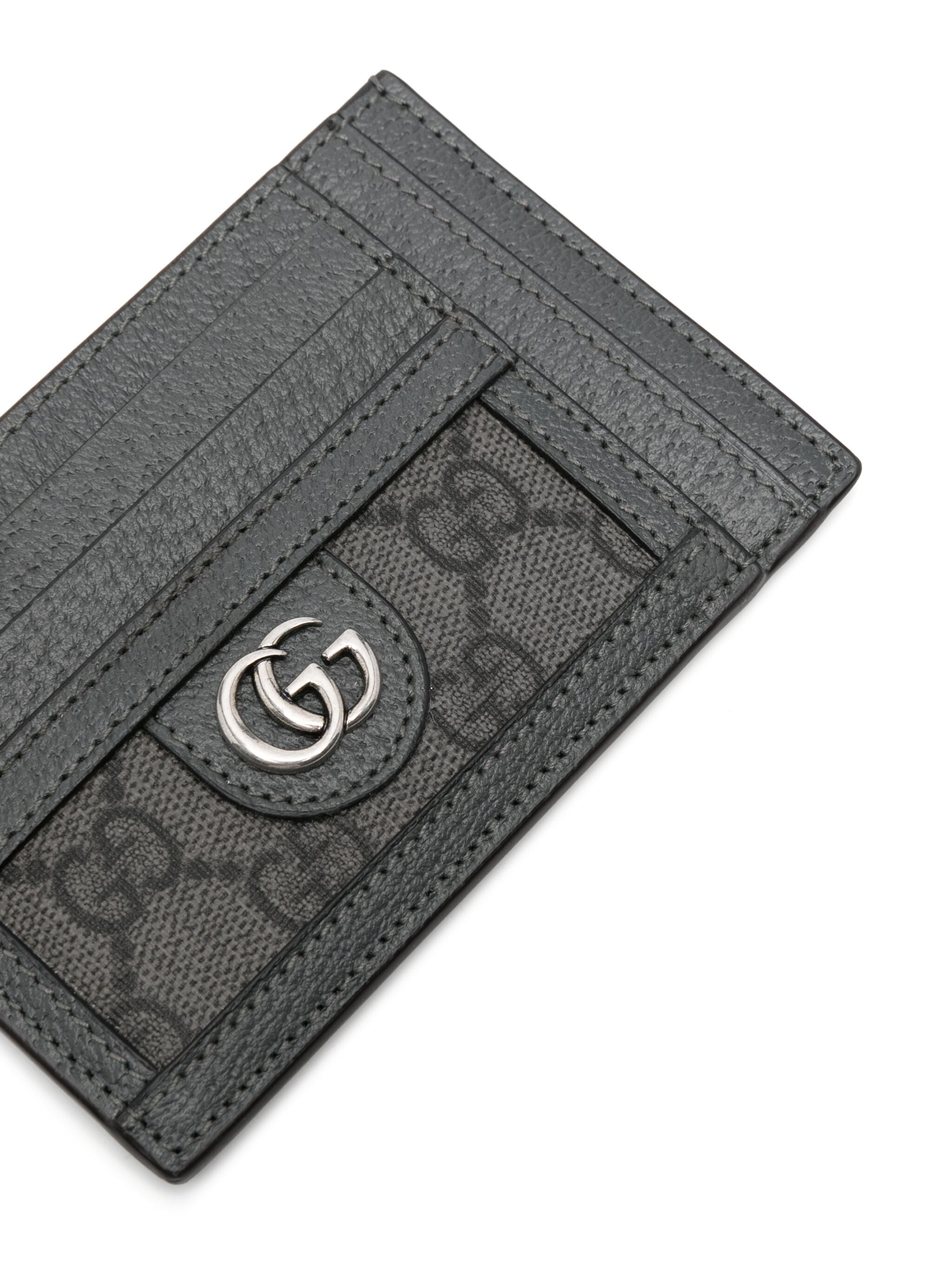 GUCCI Mini Card Holder