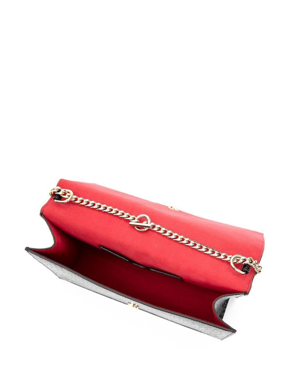 ALEXANDER MCQUEEN Medium Skull Crossbody Bag