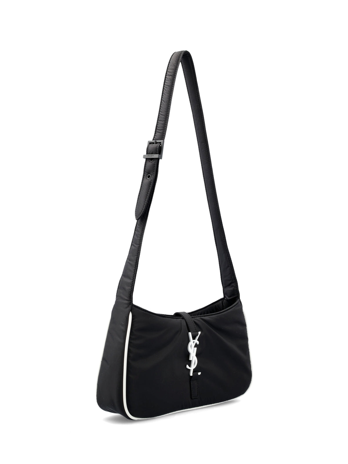 SAINT LAURENT Mini Logo Shoulder Handbag - Ideal for FW24