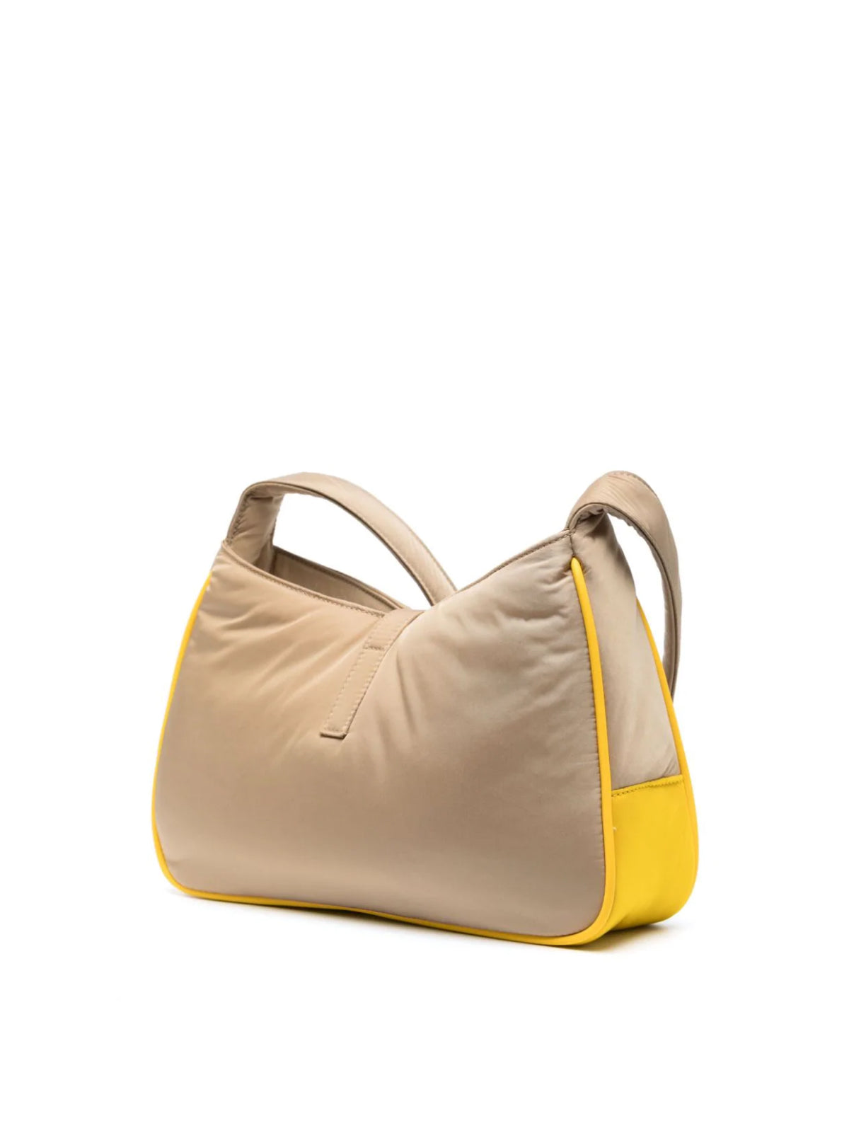 SAINT LAURENT Mini Logo Shoulder Handbag - 25x15x6 cm