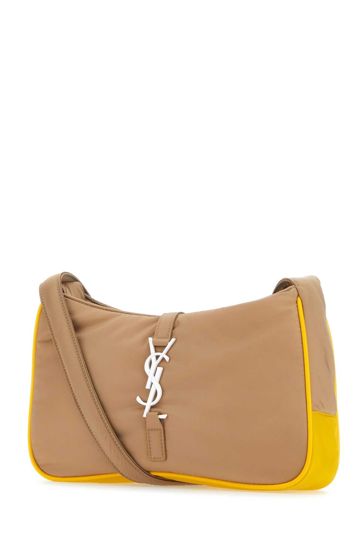 SAINT LAURENT Mini Shoulder Handbag