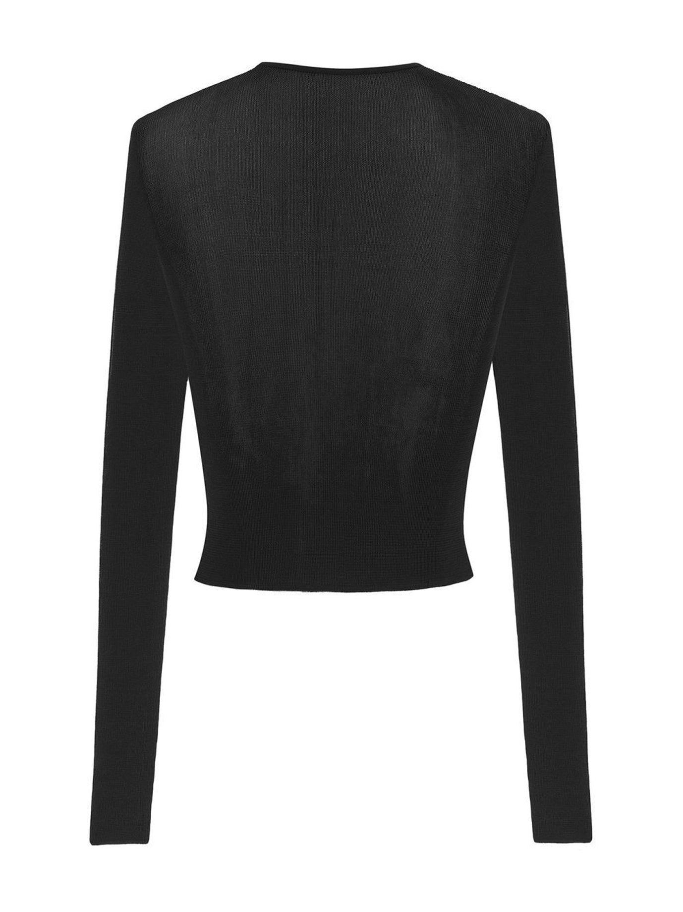 SAINT LAURENT Classic Men's T-Shirt - FW25 Collection